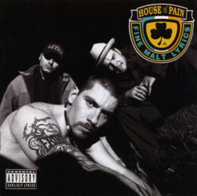 House of Pain / Fine Malt Lyrics