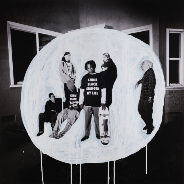 PORTUGAL. THE MAN / CHRIS BLACK CHANGED MY LIFE