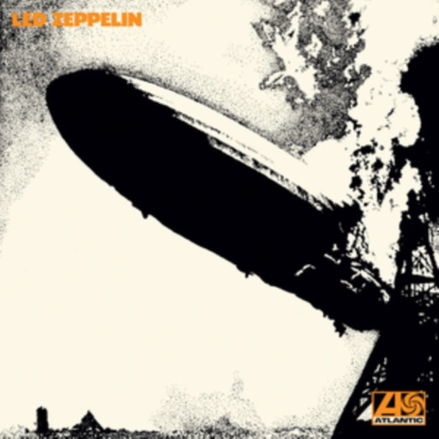 LED ZEPPELIN / LED ZEPPELIN I
