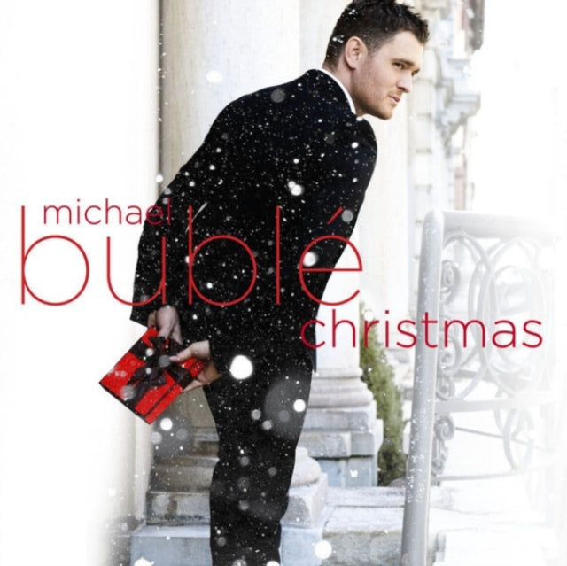 MICHAEL BUBLE / CHRISTMAS