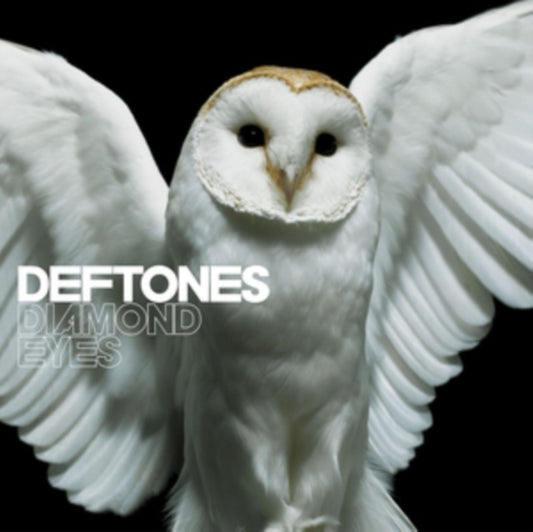 DEFTONES / Diamond Eyes