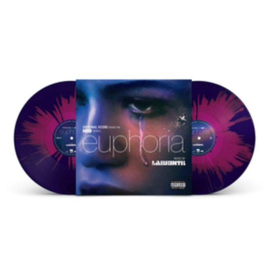 LABRINTH / EUPHORIA OST
