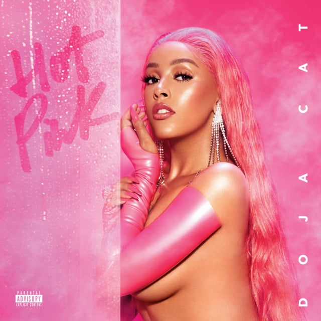 DOJA CAT / HOT PINK