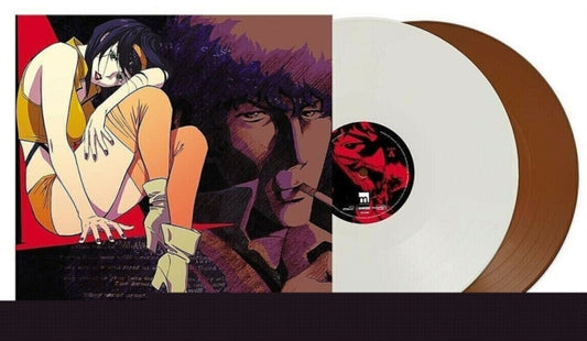 SEATBELTS / COWBOY BEBOP OST (EIN VARIANT)