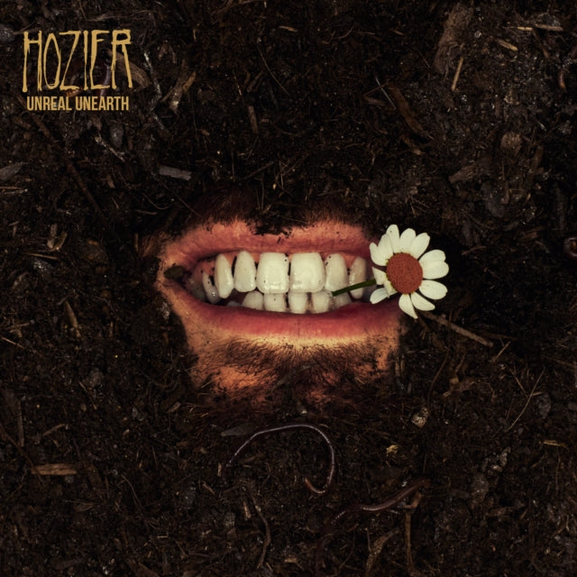 HOZIER / UNREAL UNEARTH