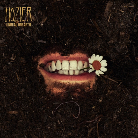 HOZIER / UNREAL UNEARTH