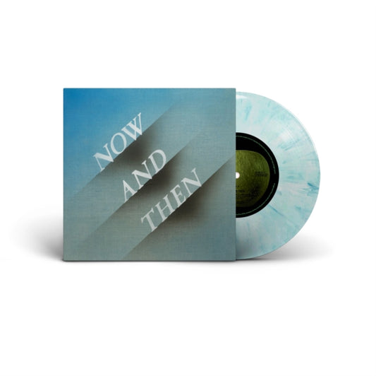BEATLES / NOW & THEN (LTD)