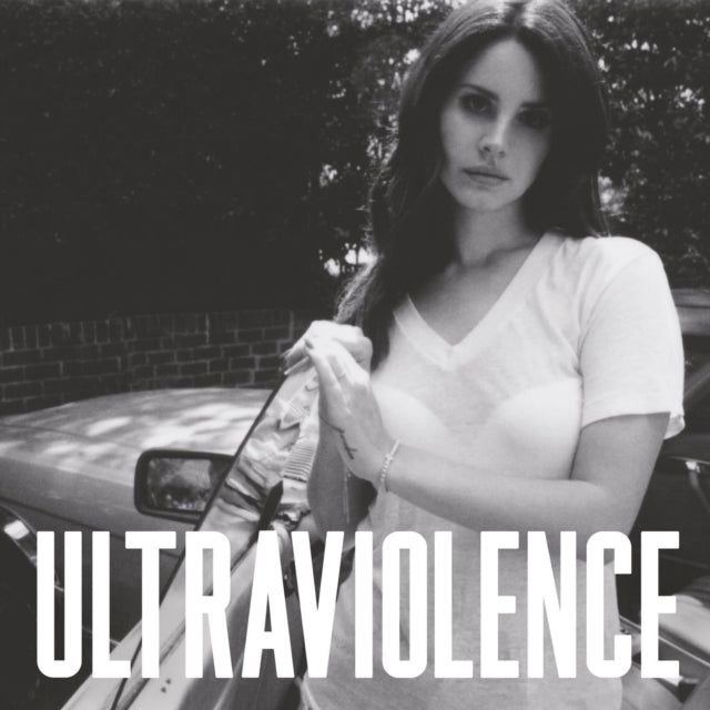 LANA DEL REY / ULTRAVIOLENCE