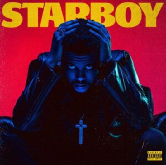 WEEKND / STARBOY