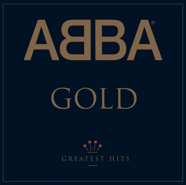 ABBA / GOLD (LTD)
