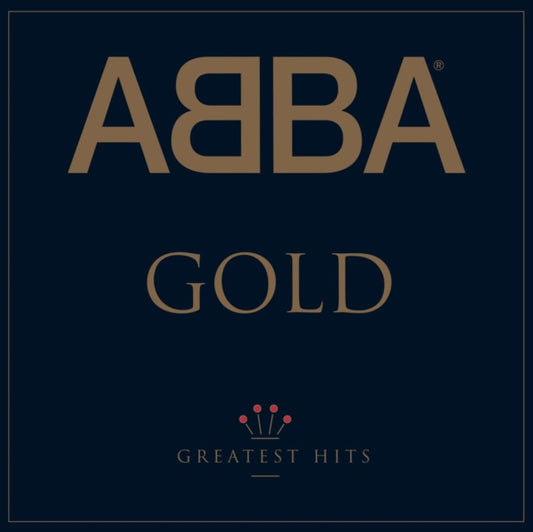 ABBA / GOLD (LTD)