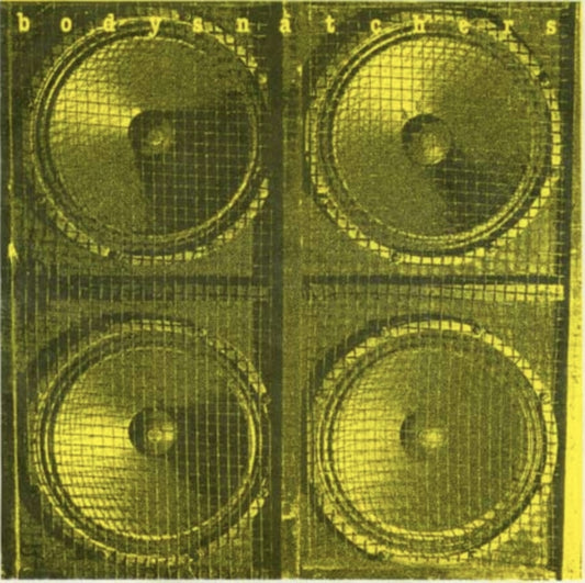 BODYSNATCHERS – BODYSNATCHERS EP (RSD)