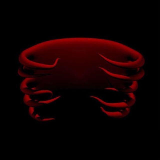 TOOL / UNDERTOW