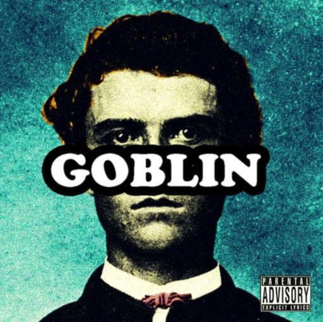 TYLER, THE CREATOR / GOBLIN