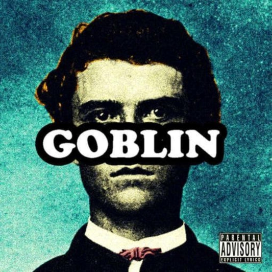 TYLER, THE CREATOR / GOBLIN