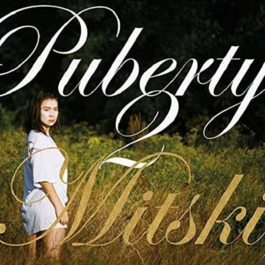 MITSKI / PUBERTY 2