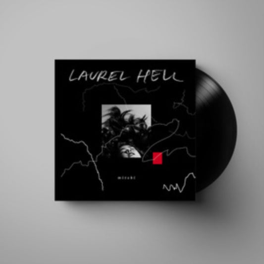 MITSKI / LAUREL HELL