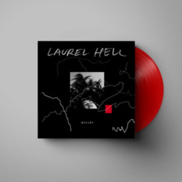 MITSKI / LAUREL HELL (LTD)
