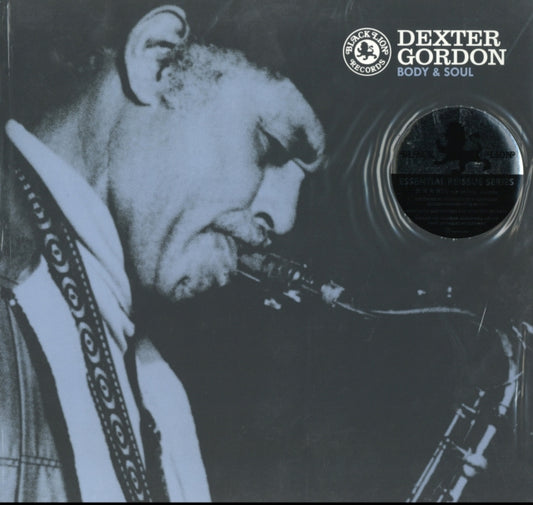 DEXTER GORDON / BODY & SOUL