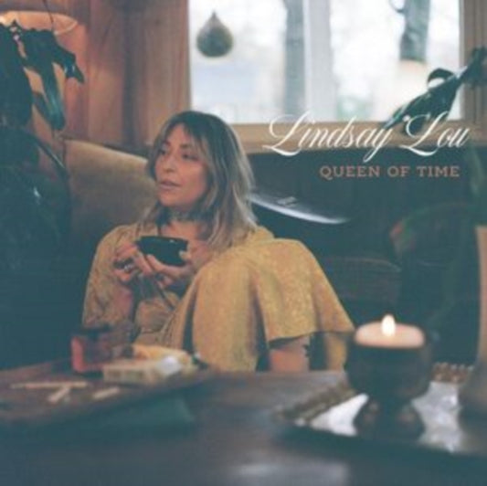 LINDSAY LOU / QUEEN OF TIME