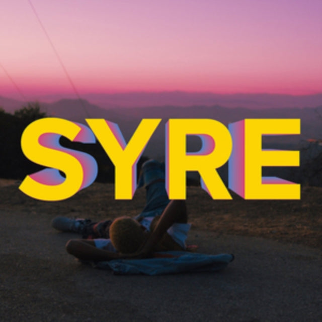 JADEN SMITH / SYRE