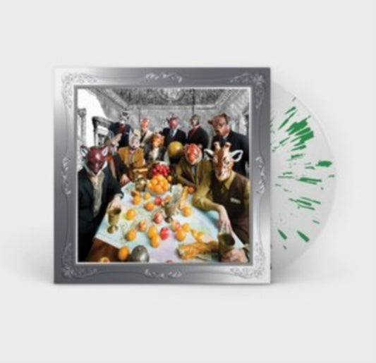 ANTIBALAS / ANTIBALAS