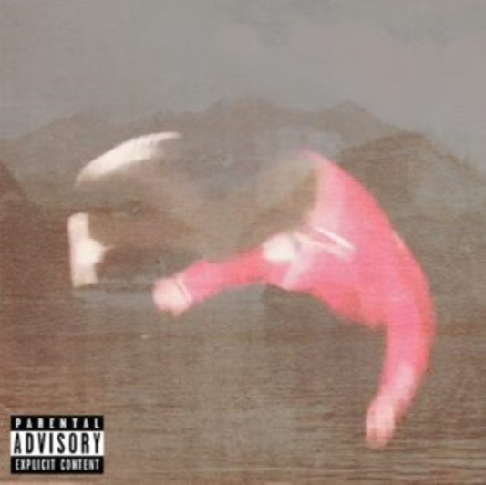 Nothing,nowhere. / The nothing,nowhere. LP