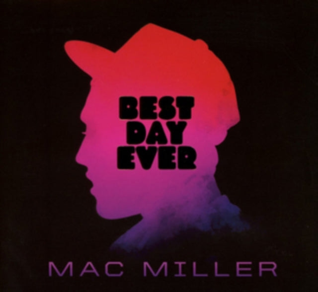 MAC MILLER / BEST DAY EVER