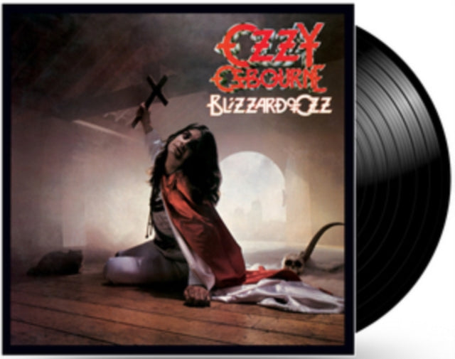 OZZY OSBOURNE / BLIZZARD OF OZZ