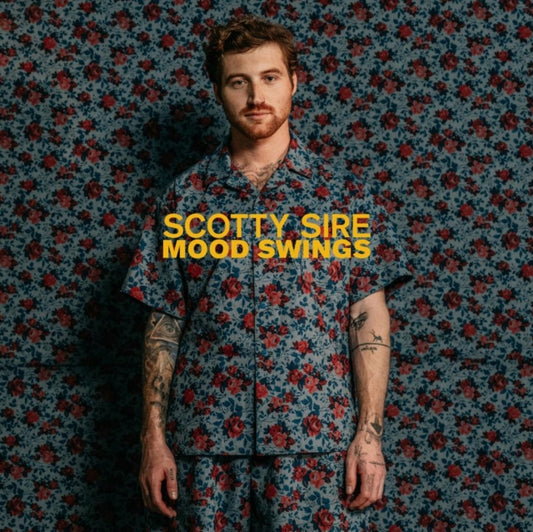 SCOTTY SIRE / MOOD SWINGS