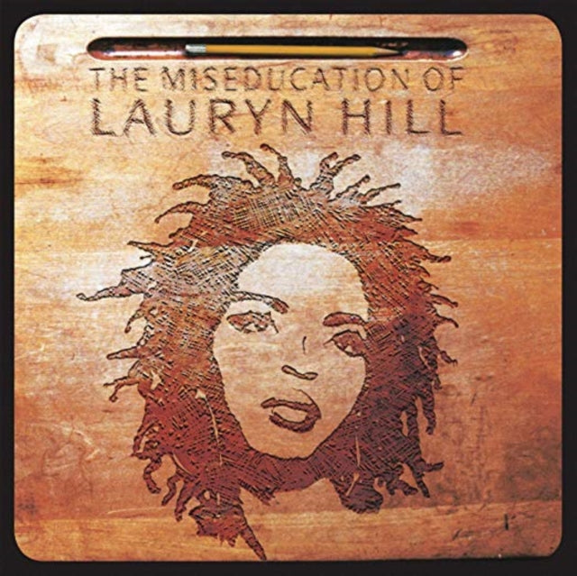LAURYN HILL / MISEDUCATION OF LAURYN HILL