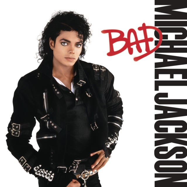 MICHAEL JACKSON / BAD