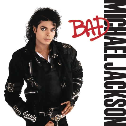 MICHAEL JACKSON / BAD
