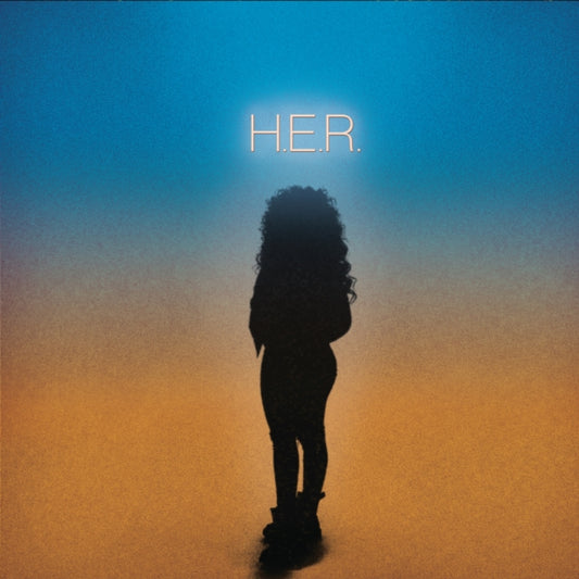 H.E.R. / H.E.R.