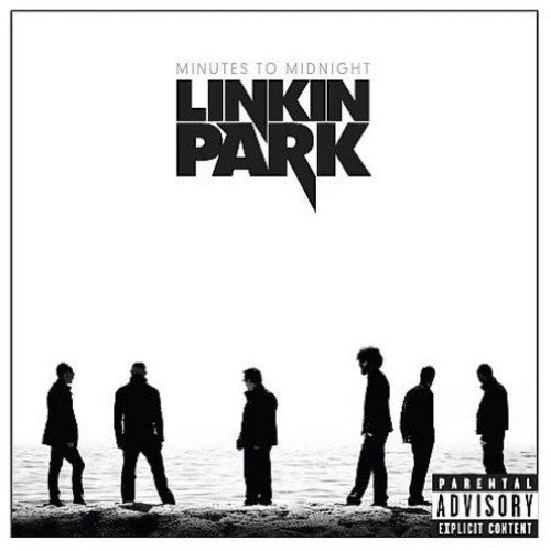 LINKIN PARK / MINUTES TO MIDNIGHT