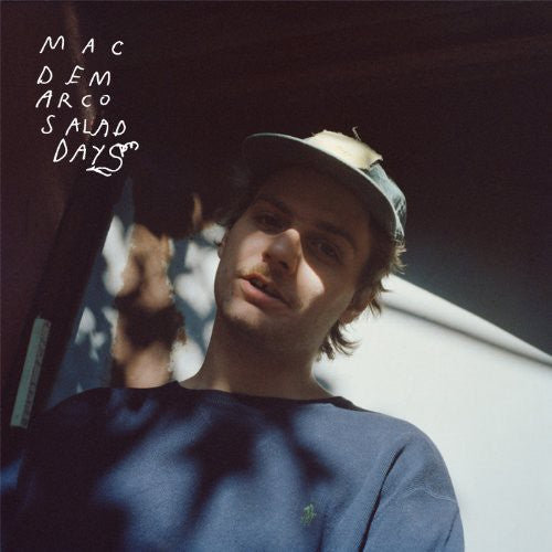 MAC DEMARCO / SALAD DAYS