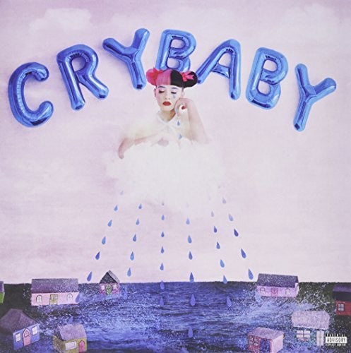 MELANIE MARTINEZ / Cry Baby