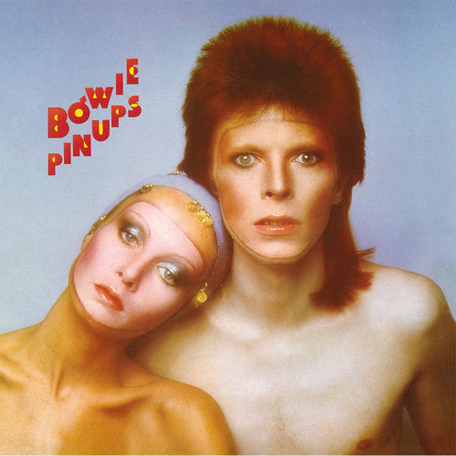 DAVID BOWIE / PINUPS