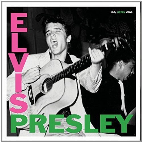 ELVIS / ELVIS PRESLEY (LTD)