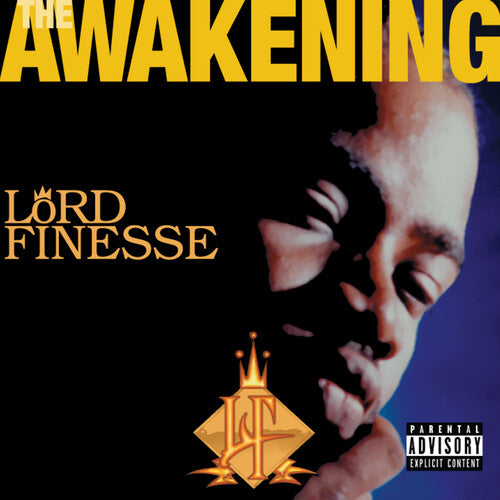 Lord Finesse / The Awakening
