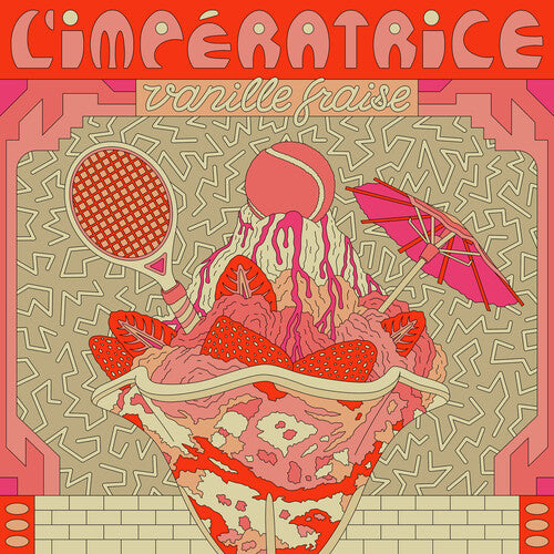 L'Imperatrice / Vanille Fraise (RSD)