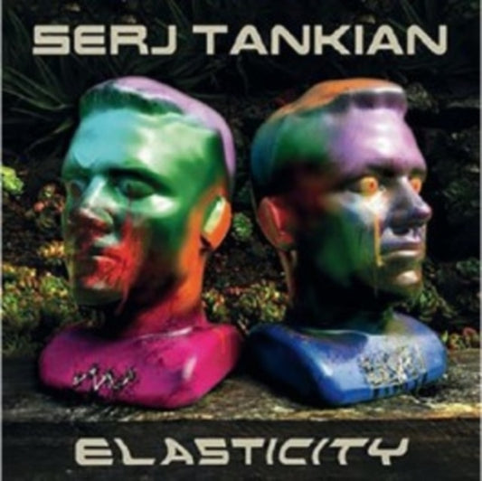 SERJ TANKIAN / ELASTICITY