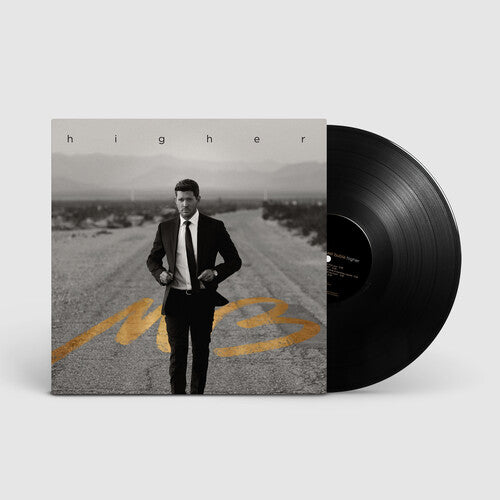MICHAEL BUBLE / HIGHER