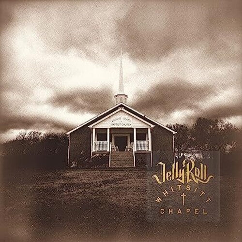 Jelly Roll / Whitsitt Chapel