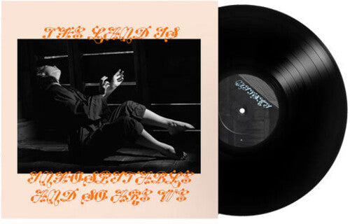 MITSKI / LAND IS INHOSPITABLE & SO ARE WE