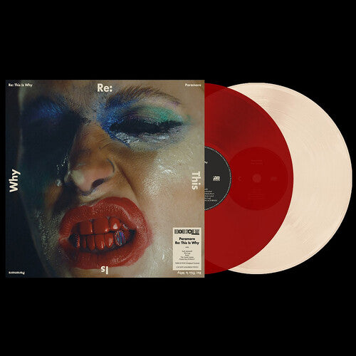 PARAMORE – THIS IS WHY (REMIX + STANDARD) (RSD)
