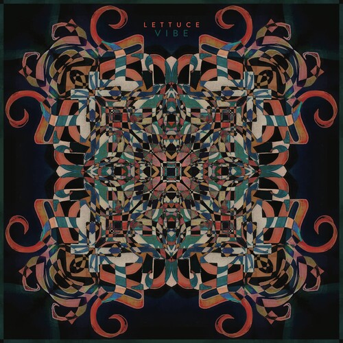 LETTUCE – VIBE (RSD)