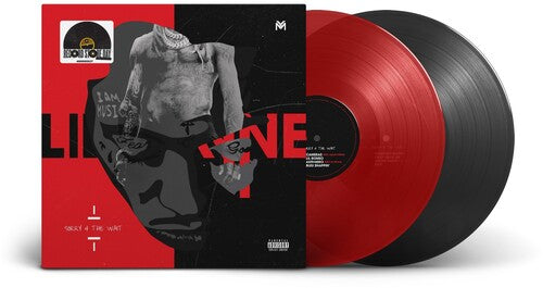 LIL WAYNE – SORRY 4 THE WAIT (RSD)