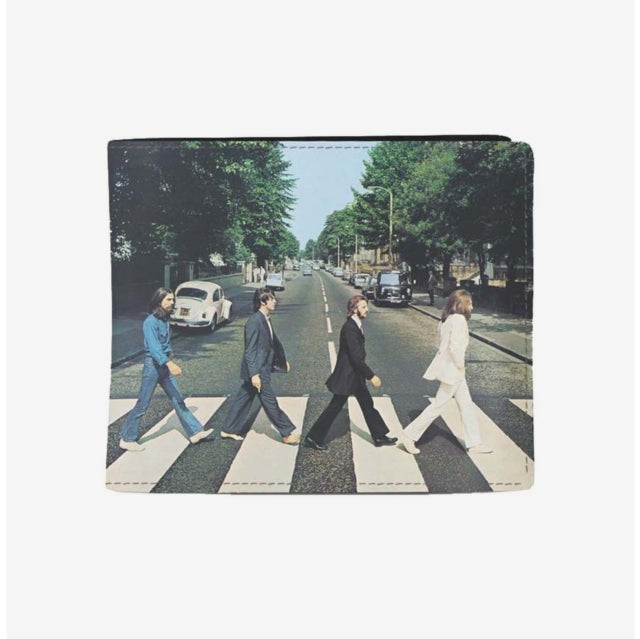 BEATLES ABBEY ROAD - PREMIUM WALLET