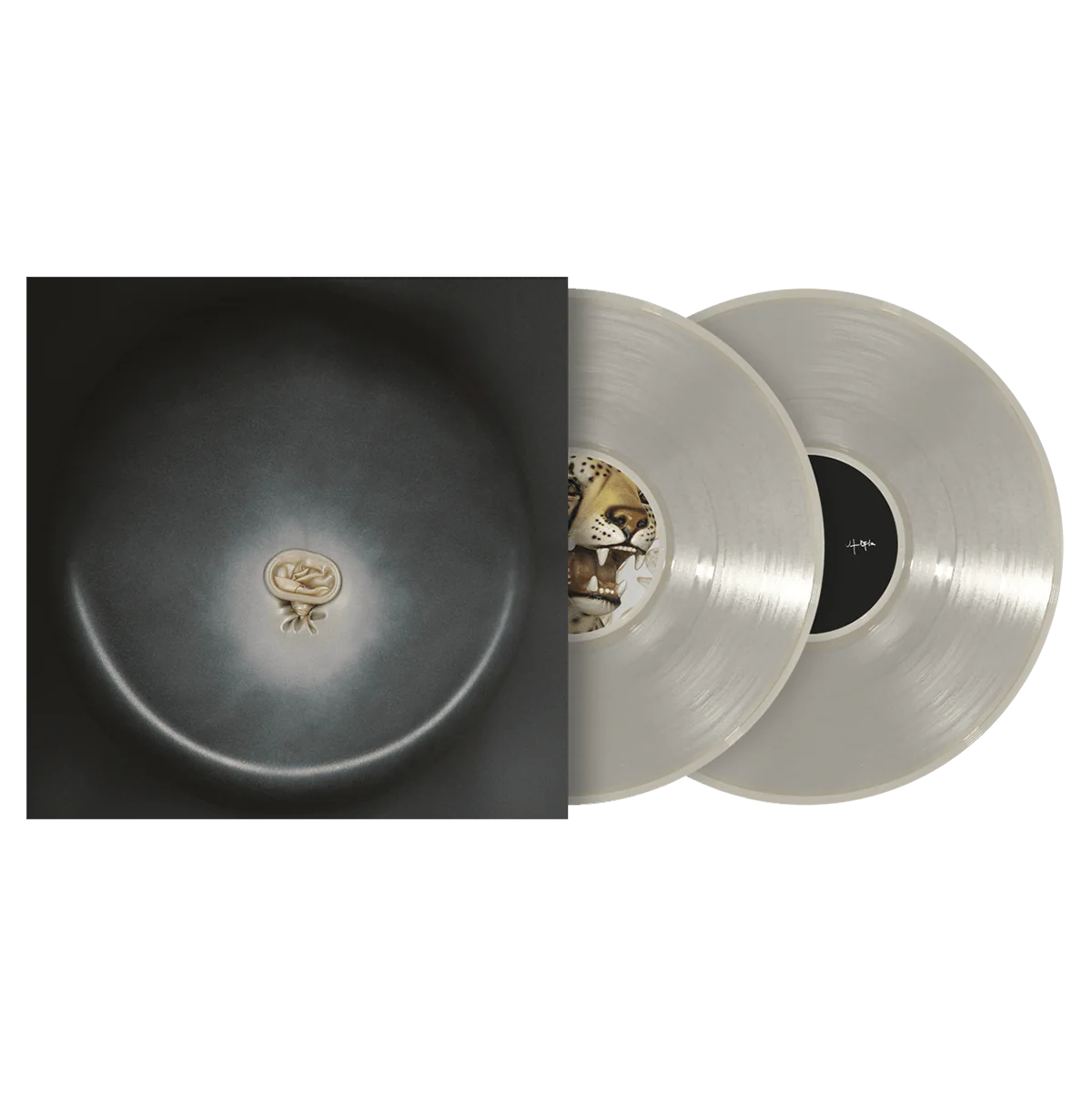 Travis Scott – UTOPIA (Cover 4)